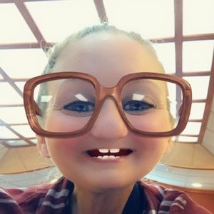 Meet your Posher, Amy